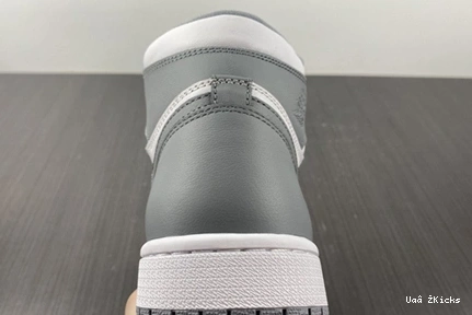 OG 1 Air 555088-037 ‘Stealth ModernLook 164 Jordan High 0712